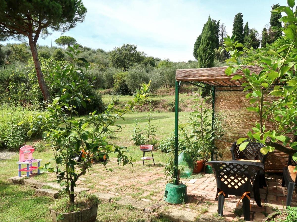 Holiday Home Podere Casina By Interhome シナルンガ エクステリア 写真