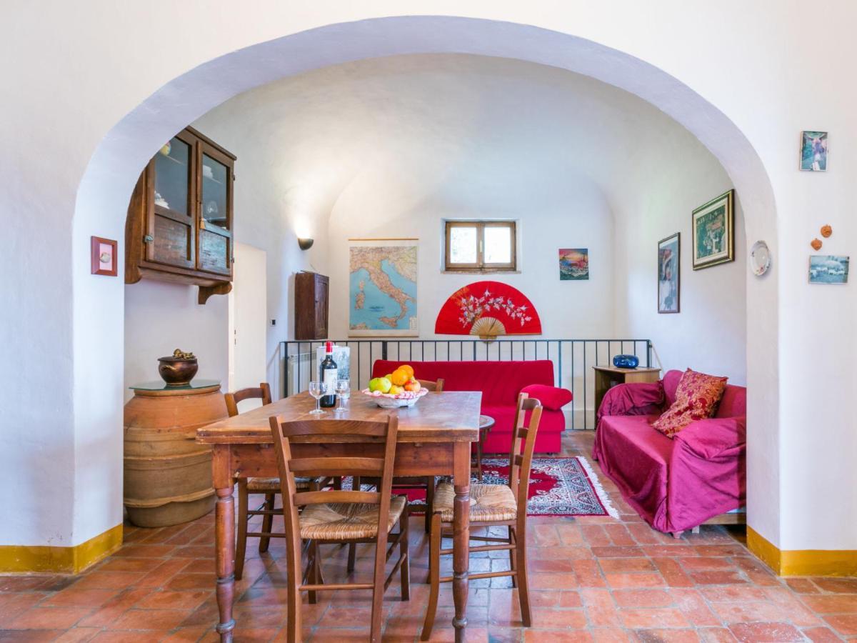 Holiday Home Podere Casina By Interhome シナルンガ エクステリア 写真