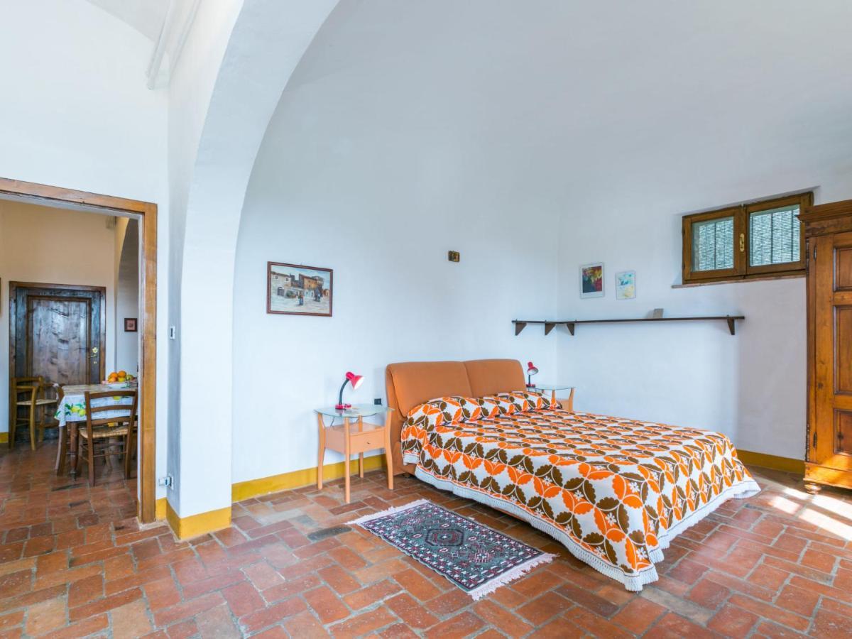 Holiday Home Podere Casina By Interhome シナルンガ エクステリア 写真