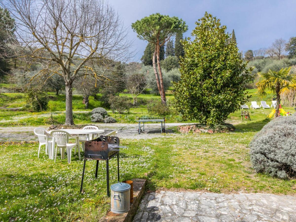 Holiday Home Podere Casina By Interhome シナルンガ エクステリア 写真