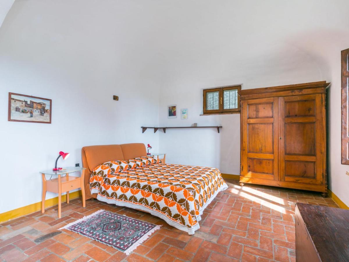 Holiday Home Podere Casina By Interhome シナルンガ エクステリア 写真
