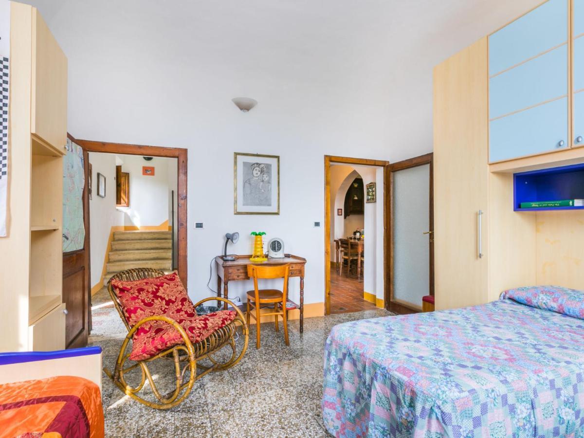 Holiday Home Podere Casina By Interhome シナルンガ エクステリア 写真