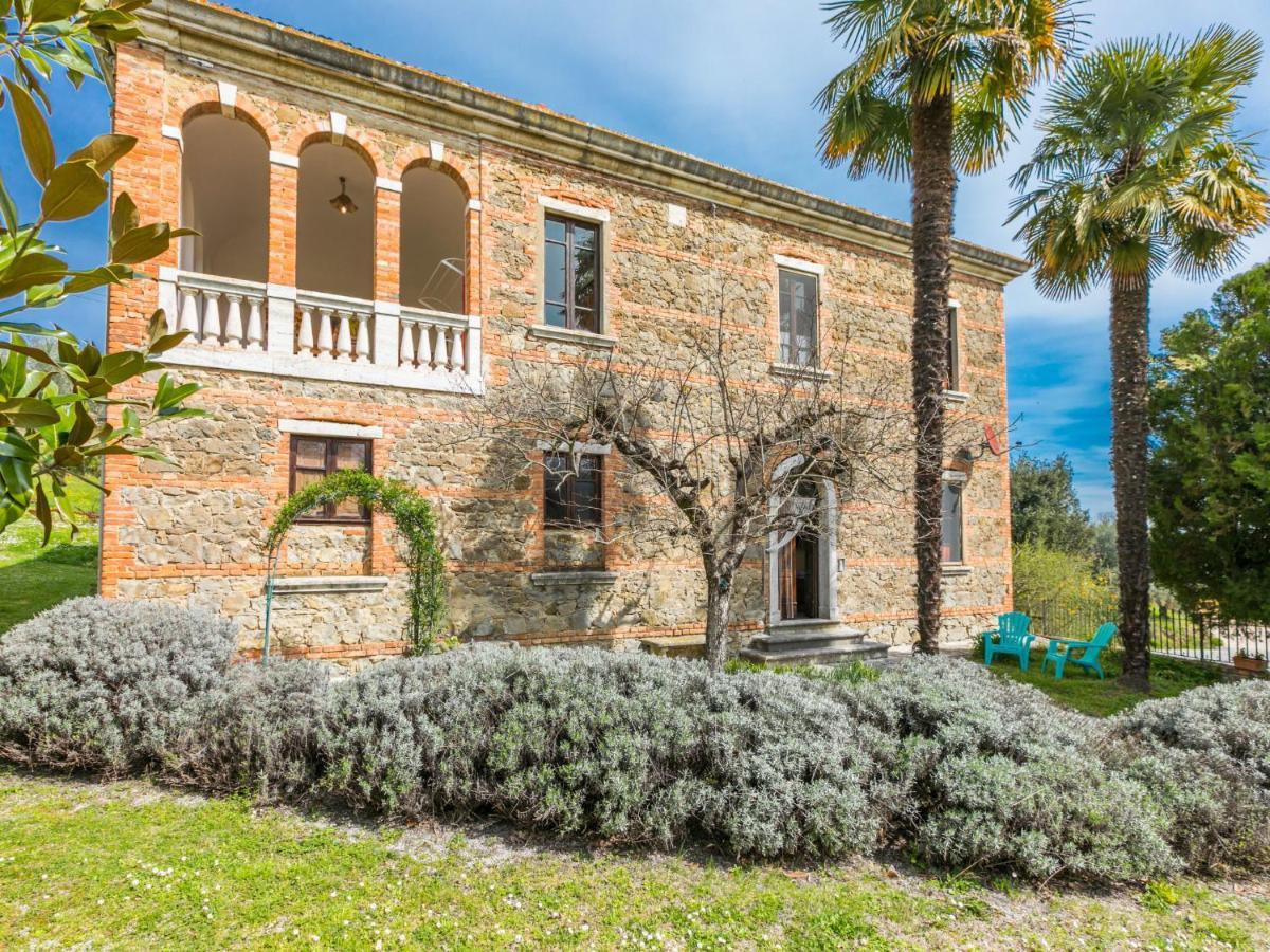 Holiday Home Podere Casina By Interhome シナルンガ エクステリア 写真