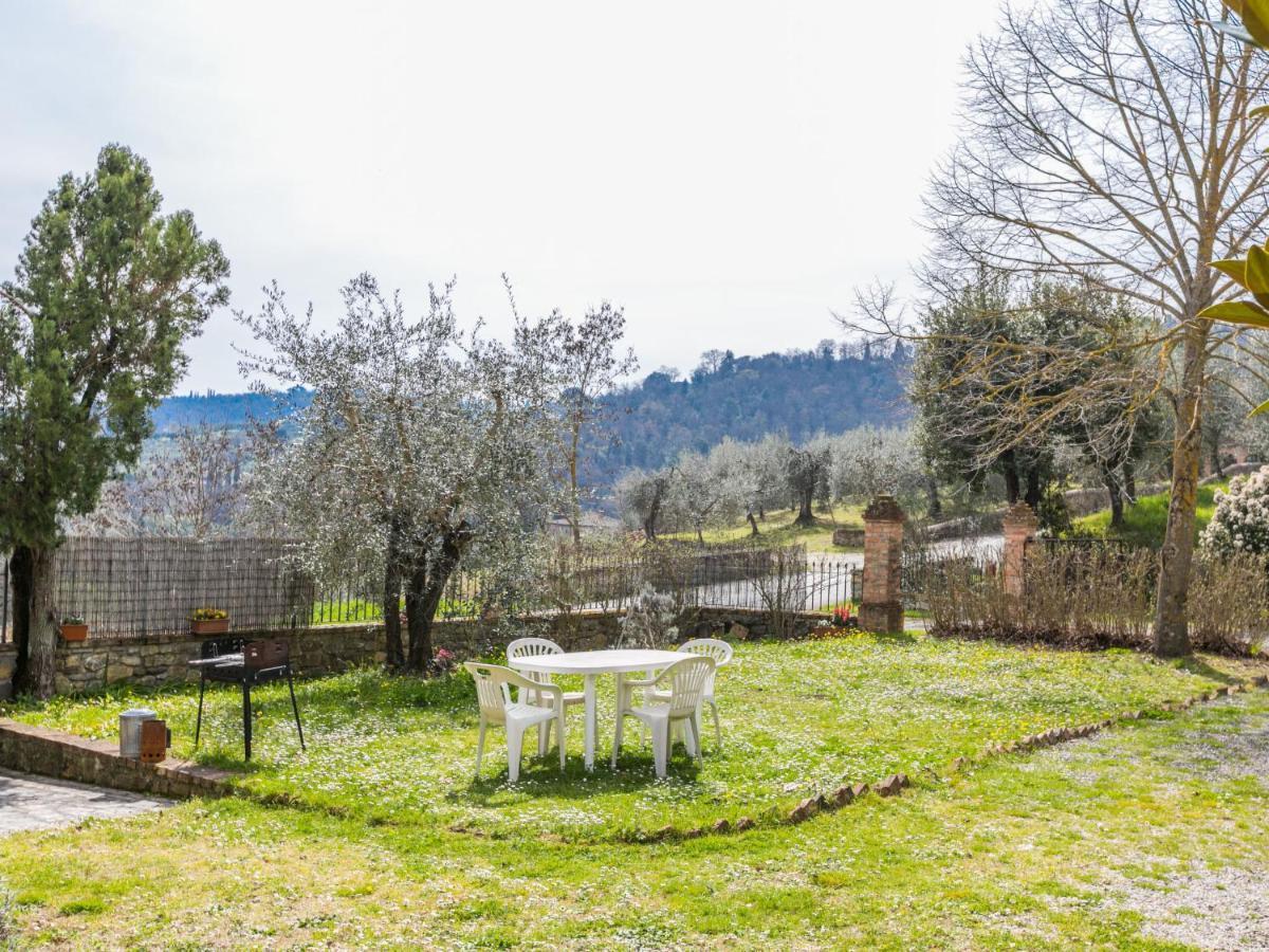 Holiday Home Podere Casina By Interhome シナルンガ エクステリア 写真