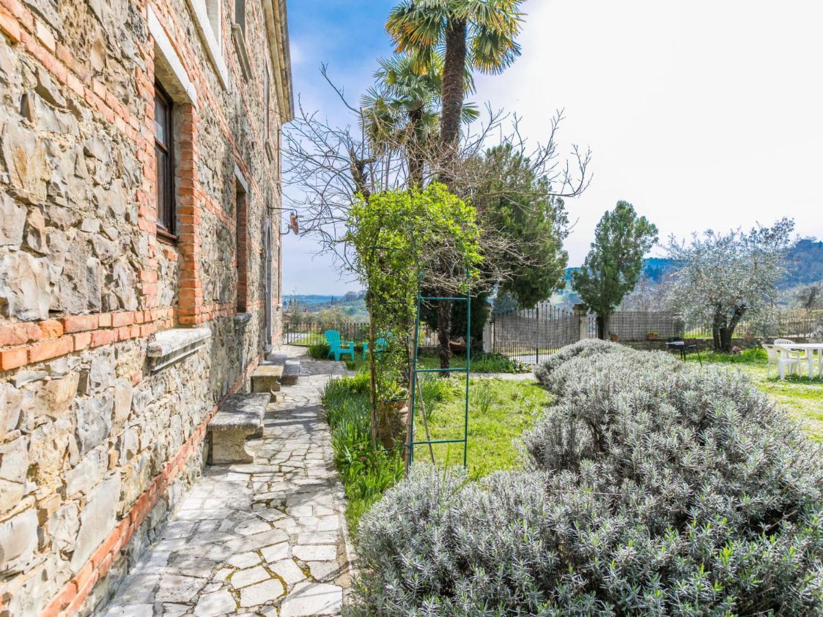 Holiday Home Podere Casina By Interhome シナルンガ エクステリア 写真