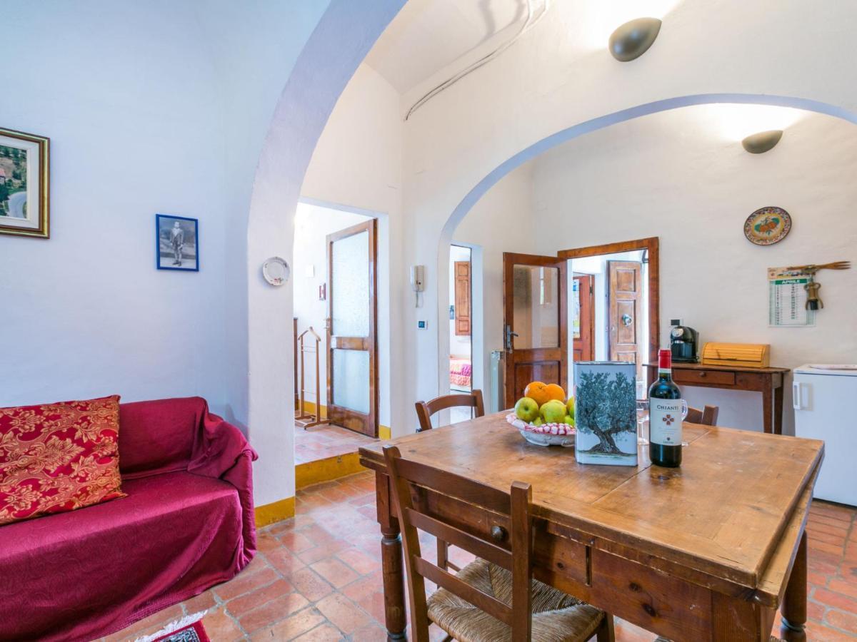 Holiday Home Podere Casina By Interhome シナルンガ エクステリア 写真