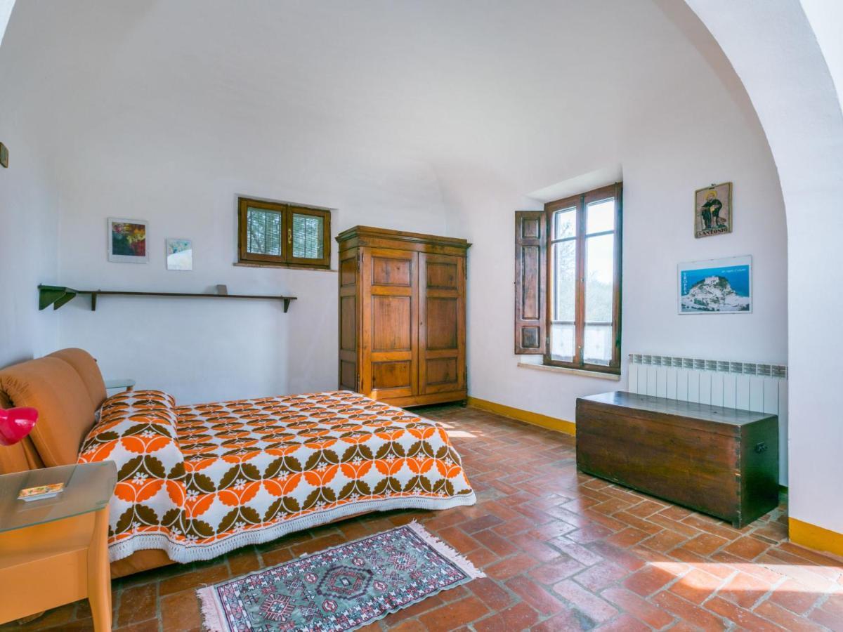 Holiday Home Podere Casina By Interhome シナルンガ エクステリア 写真