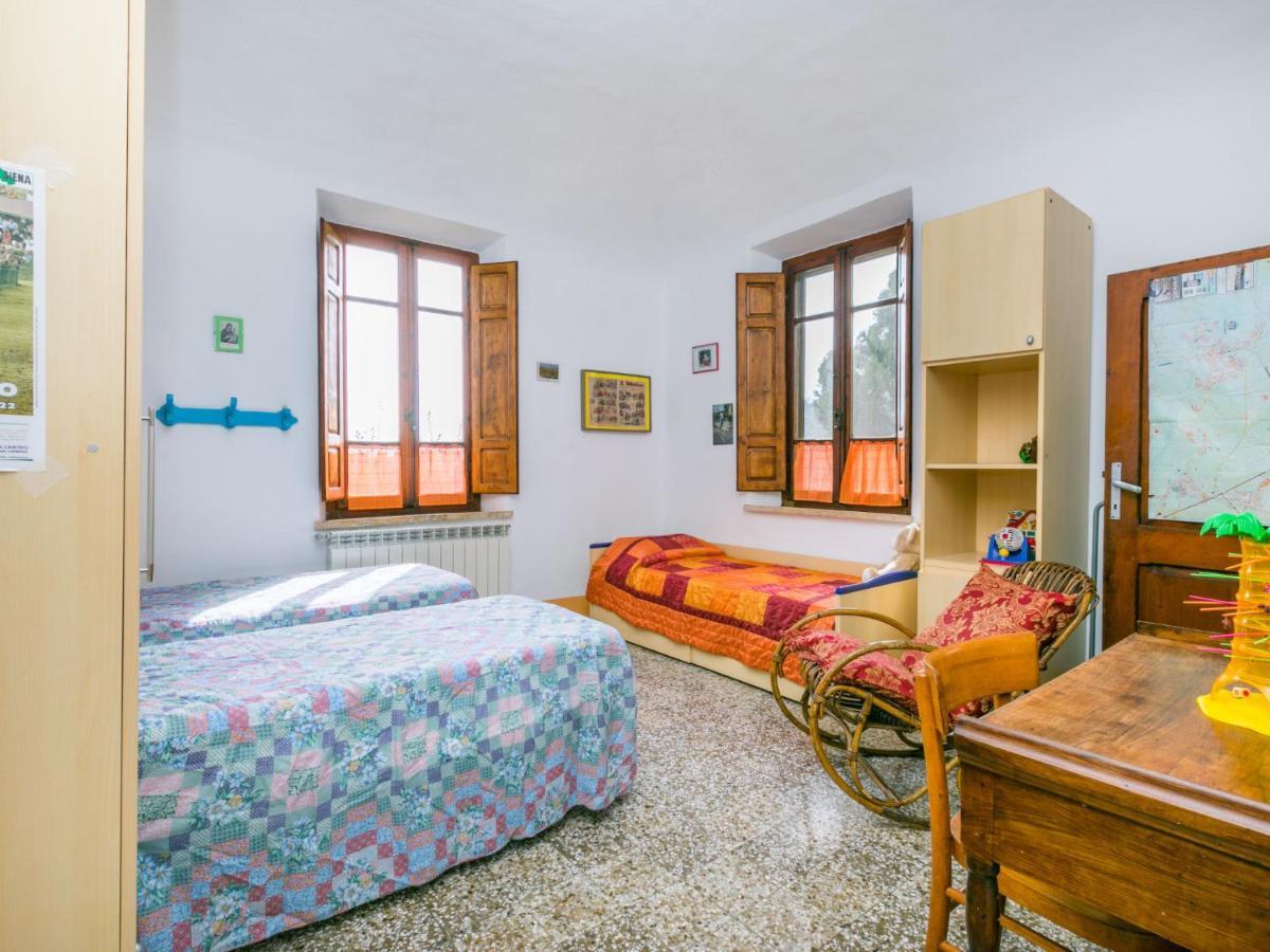 Holiday Home Podere Casina By Interhome シナルンガ エクステリア 写真