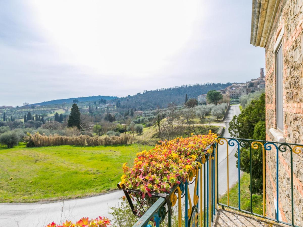 Holiday Home Podere Casina By Interhome シナルンガ エクステリア 写真