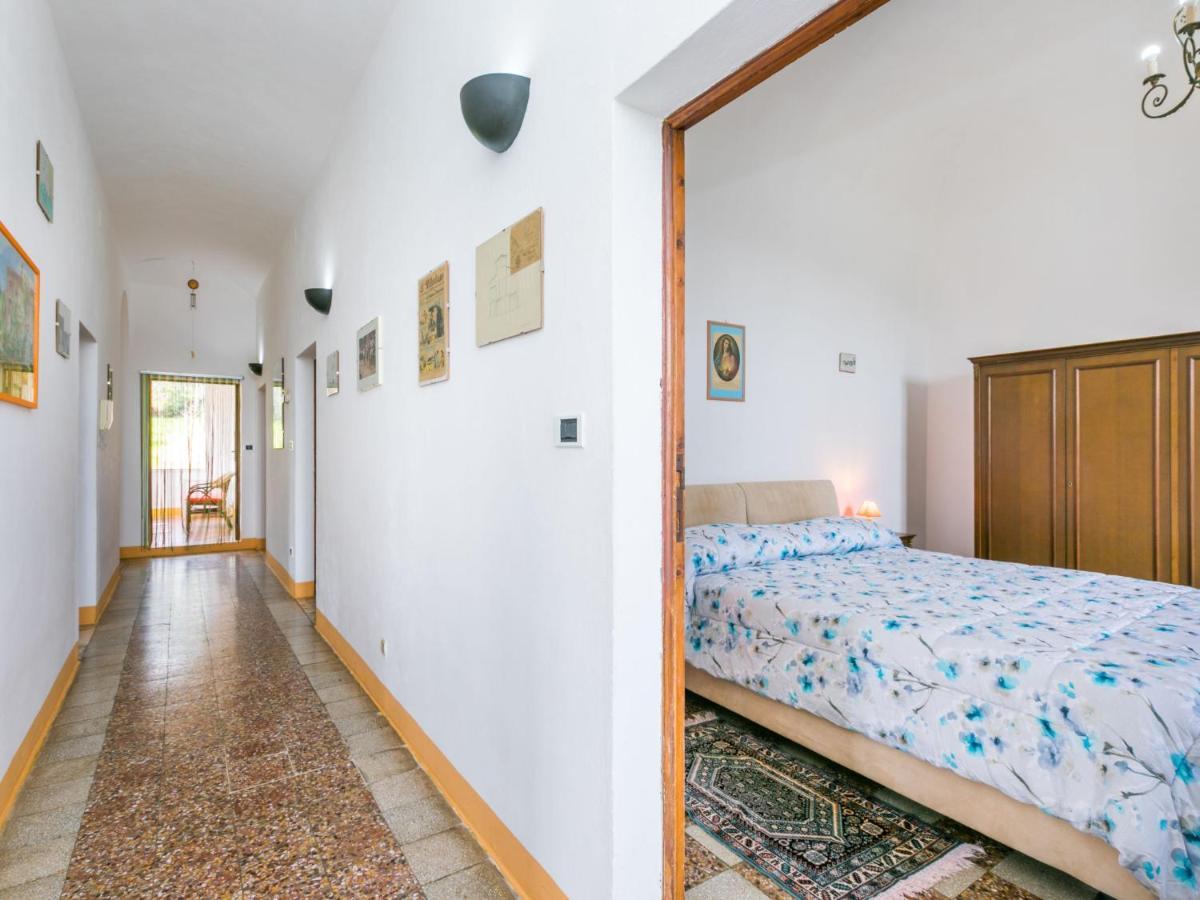 Holiday Home Podere Casina By Interhome シナルンガ エクステリア 写真