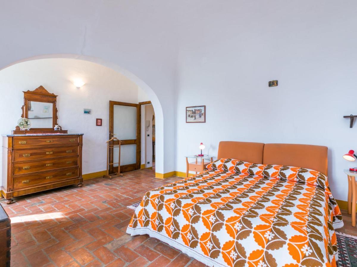 Holiday Home Podere Casina By Interhome シナルンガ エクステリア 写真