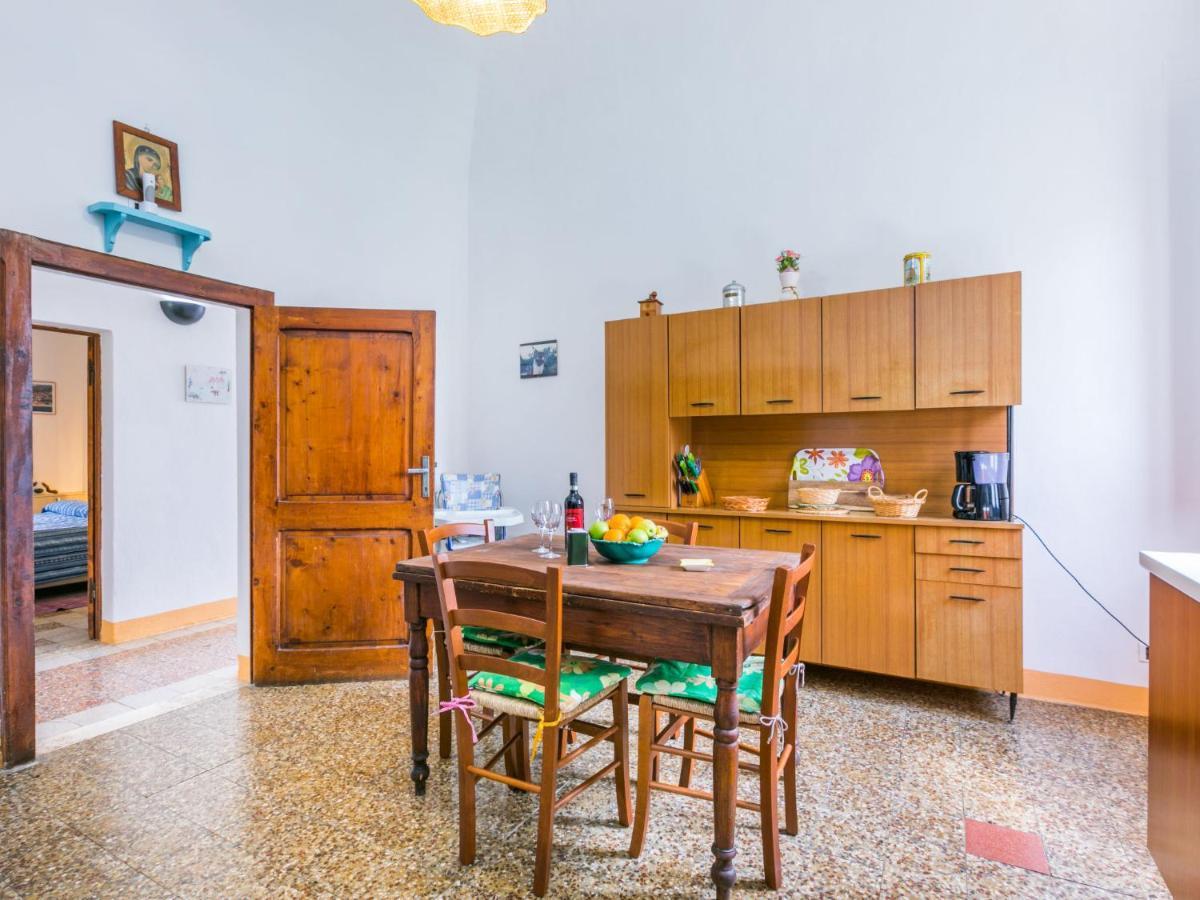 Holiday Home Podere Casina By Interhome シナルンガ エクステリア 写真
