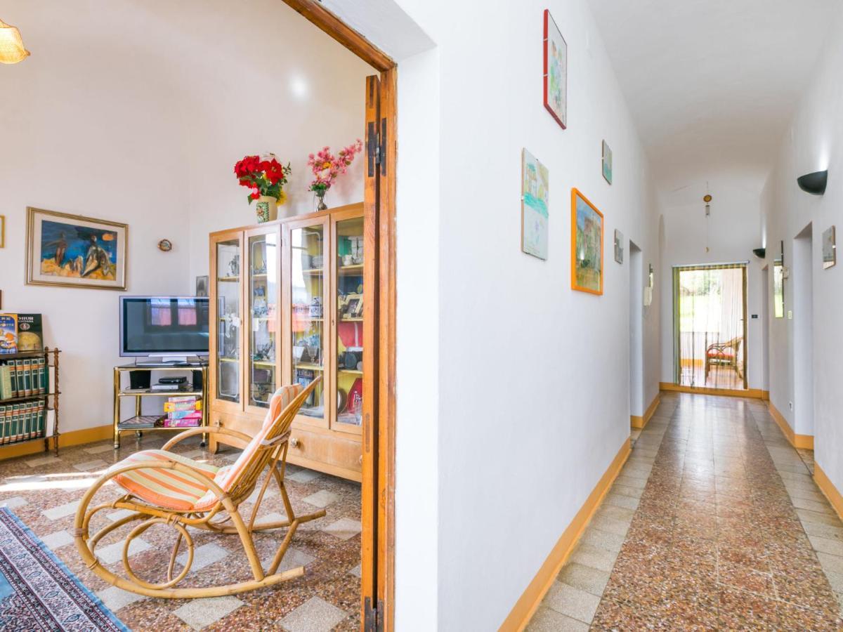 Holiday Home Podere Casina By Interhome シナルンガ エクステリア 写真