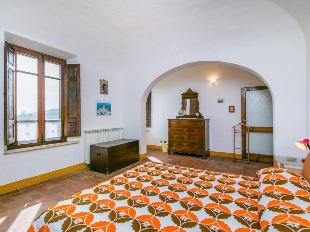 Holiday Home Podere Casina By Interhome シナルンガ エクステリア 写真