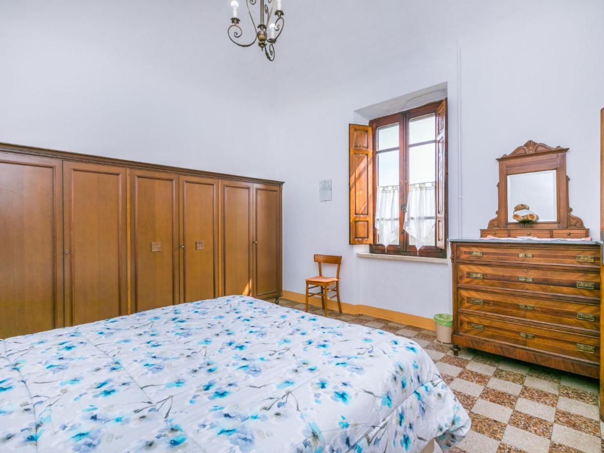 Holiday Home Podere Casina By Interhome シナルンガ エクステリア 写真