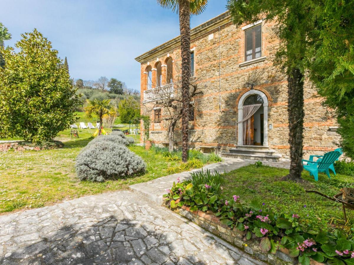 Holiday Home Podere Casina By Interhome シナルンガ エクステリア 写真
