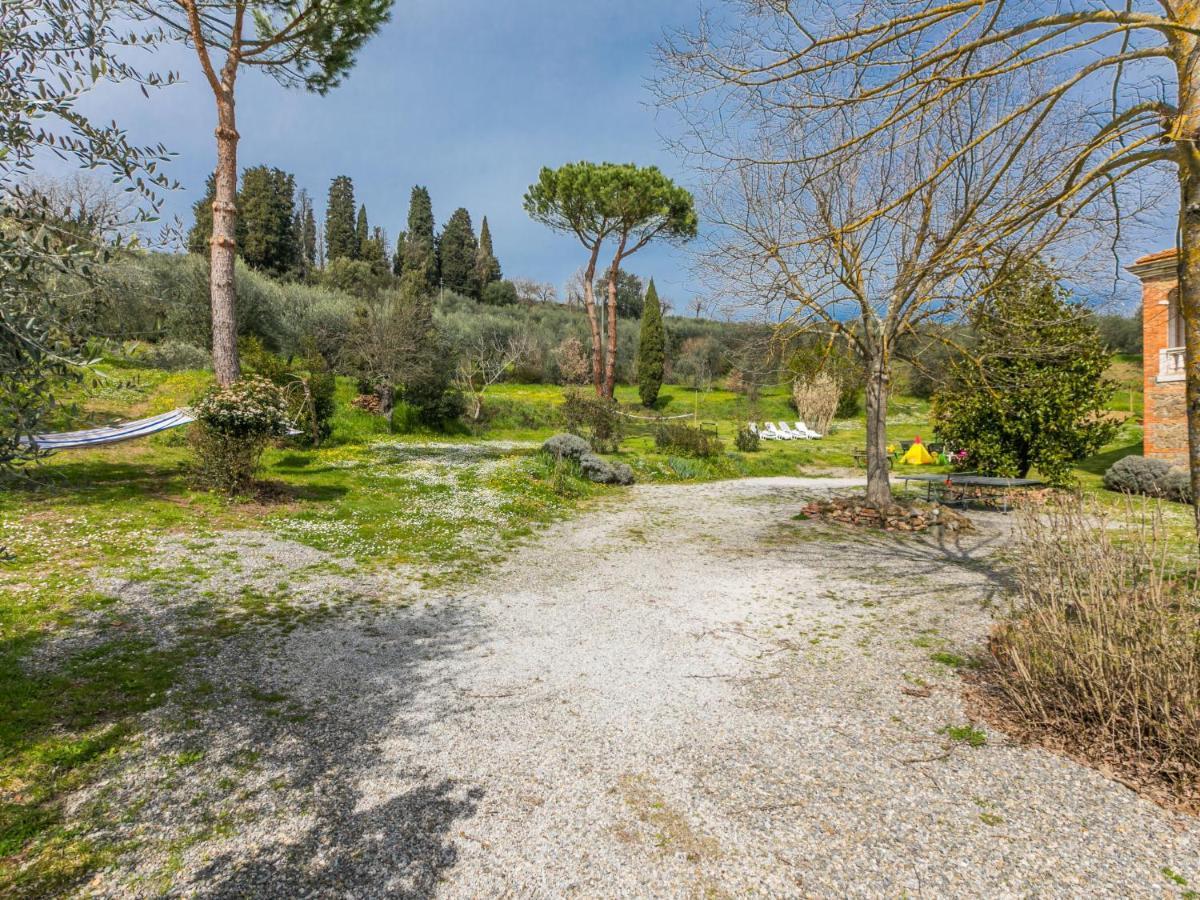 Holiday Home Podere Casina By Interhome シナルンガ エクステリア 写真